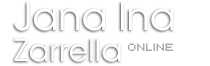 Jana Ina Zarrella